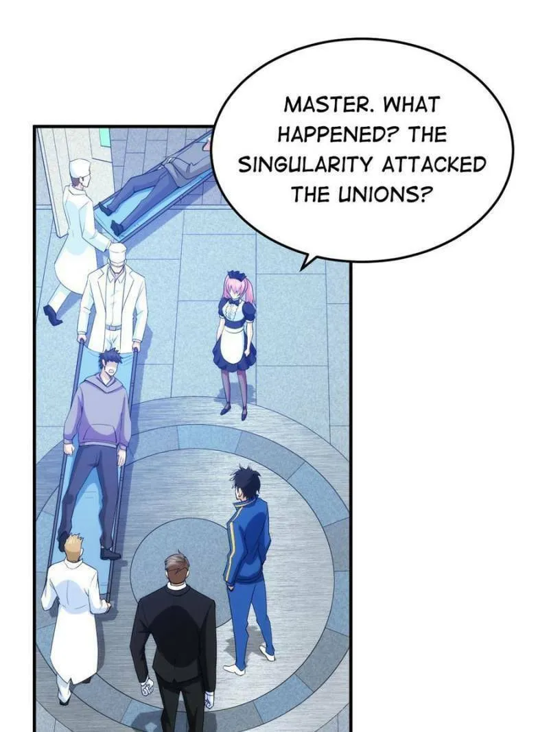 Read Billionaire Player (Colored) chapter 228 image 28 on Lezhin