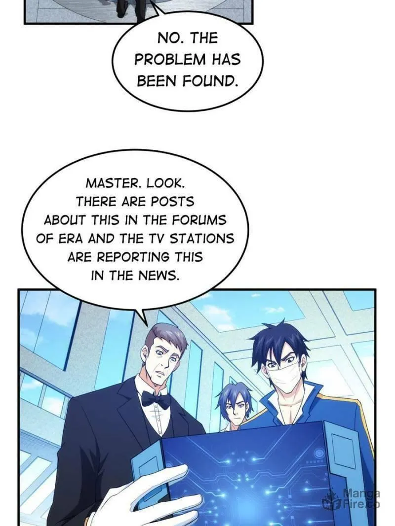 Read Billionaire Player (Colored) chapter 228 image 29 on Lezhin