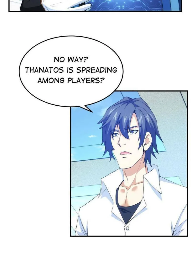 Read Billionaire Player (Colored) chapter 228 image 30 on Lezhin