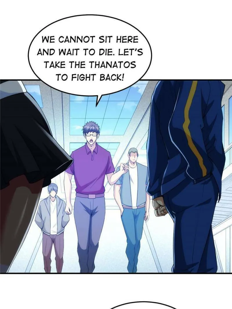 Read Billionaire Player (Colored) chapter 228 image 31 on Lezhin