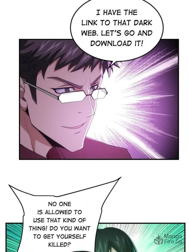 Read Billionaire Player (Colored) chapter 228 image 32 on Lezhin
