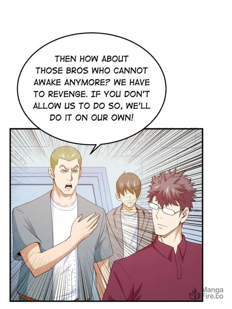 Read Billionaire Player (Colored) chapter 228 image 34 on Lezhin