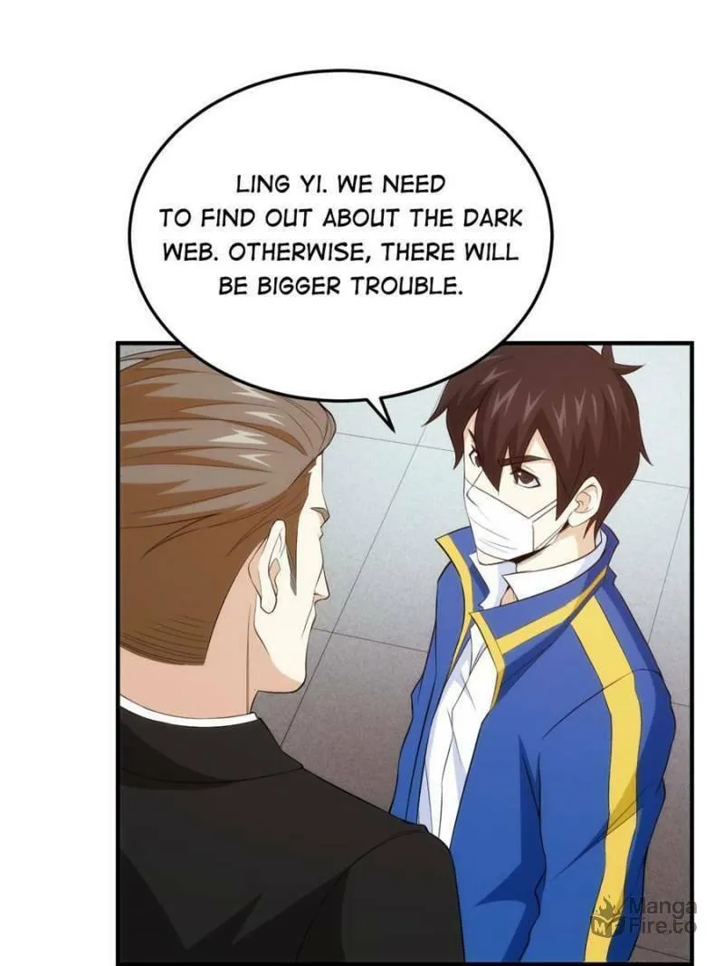 Read Billionaire Player (Colored) chapter 228 image 35 on Lezhin