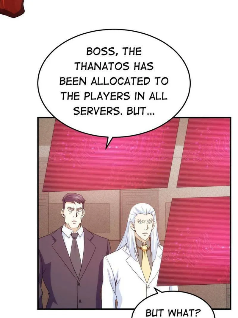 Read Billionaire Player (Colored) chapter 228 image 37 on Lezhin