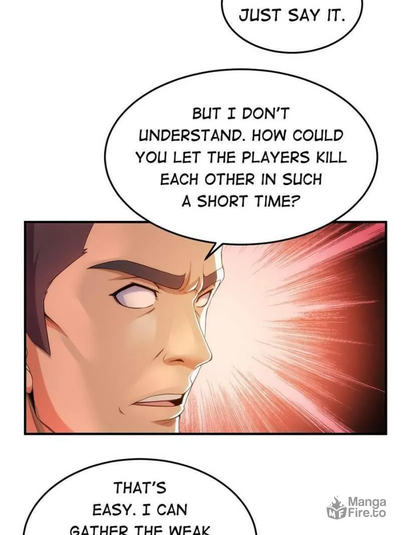 Read Billionaire Player (Colored) chapter 228 image 38 on Lezhin