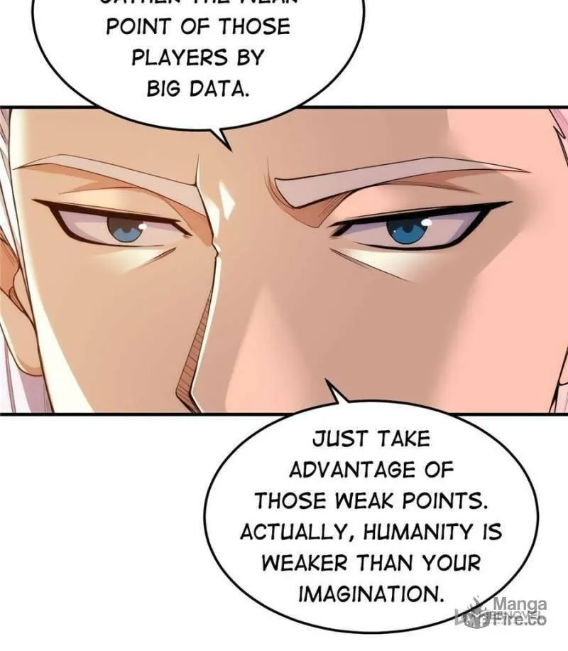 Read Billionaire Player (Colored) chapter 228 image 39 on Lezhin