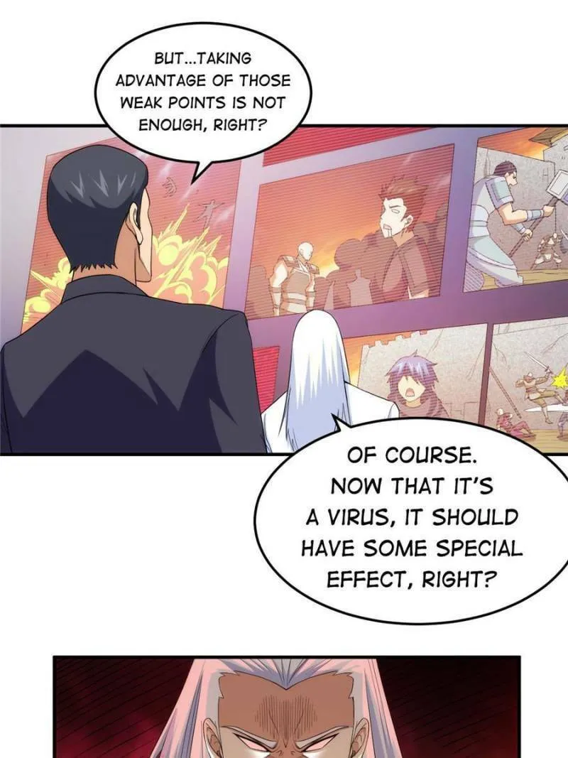 Read Billionaire Player (Colored) chapter 228 image 40 on Lezhin