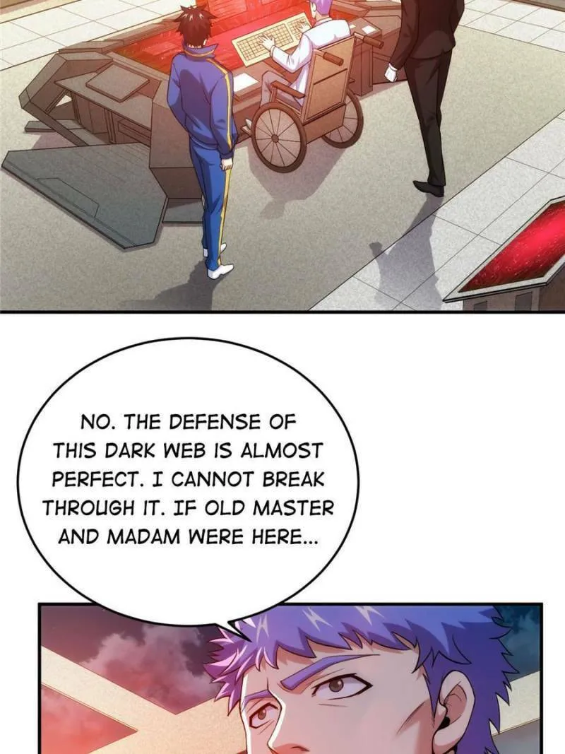 Read Billionaire Player (Colored) chapter 229 image 1 on Lezhin