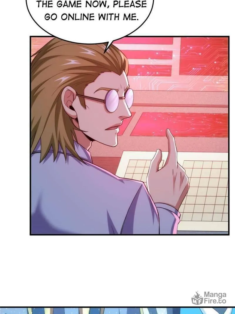 Read Billionaire Player (Colored) chapter 229 image 11 on Lezhin