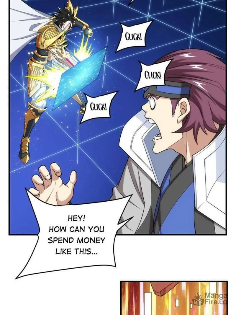 Read Billionaire Player (Colored) chapter 229 image 23 on Lezhin