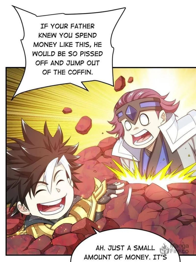 Read Billionaire Player (Colored) chapter 229 image 26 on Lezhin