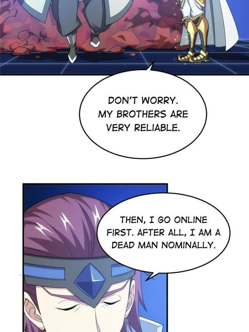 Read Billionaire Player (Colored) chapter 229 image 28 on Lezhin
