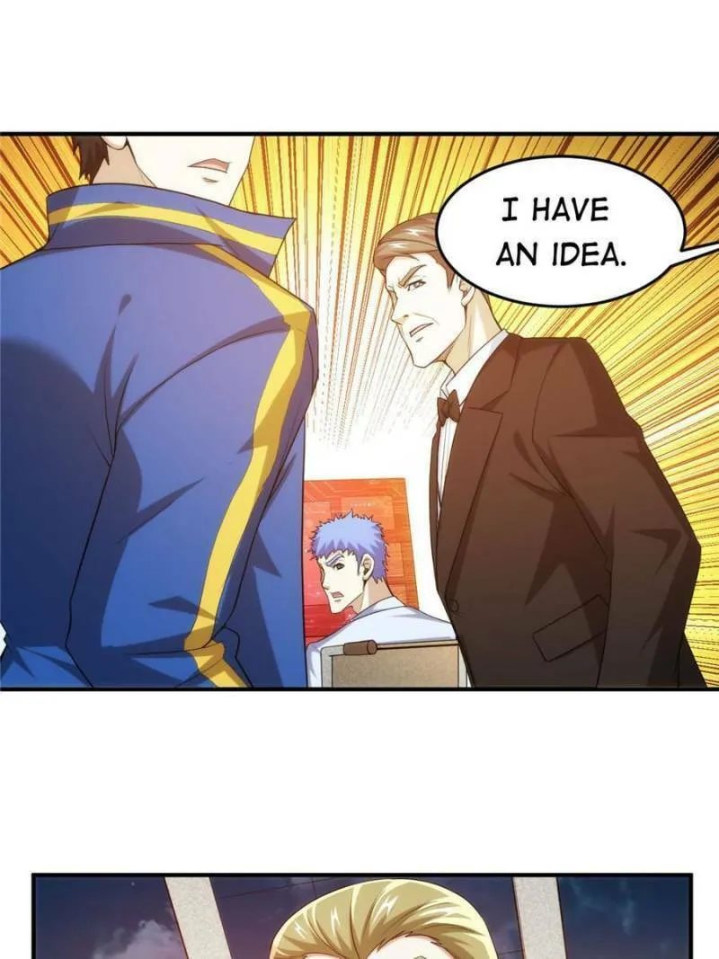 Read Billionaire Player (Colored) chapter 229 image 3 on Lezhin
