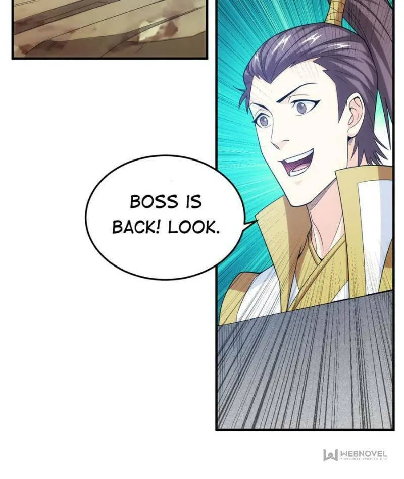 Read Billionaire Player (Colored) chapter 229 image 33 on Lezhin