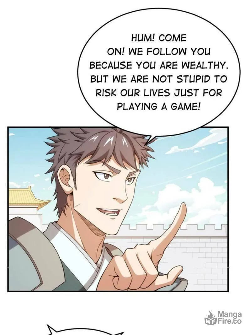 Read Billionaire Player (Colored) chapter 229 image 41 on Lezhin