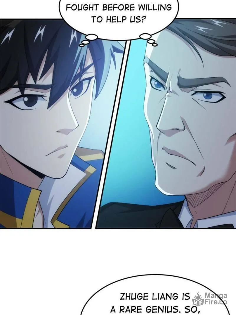 Read Billionaire Player (Colored) chapter 229 image 5 on Lezhin