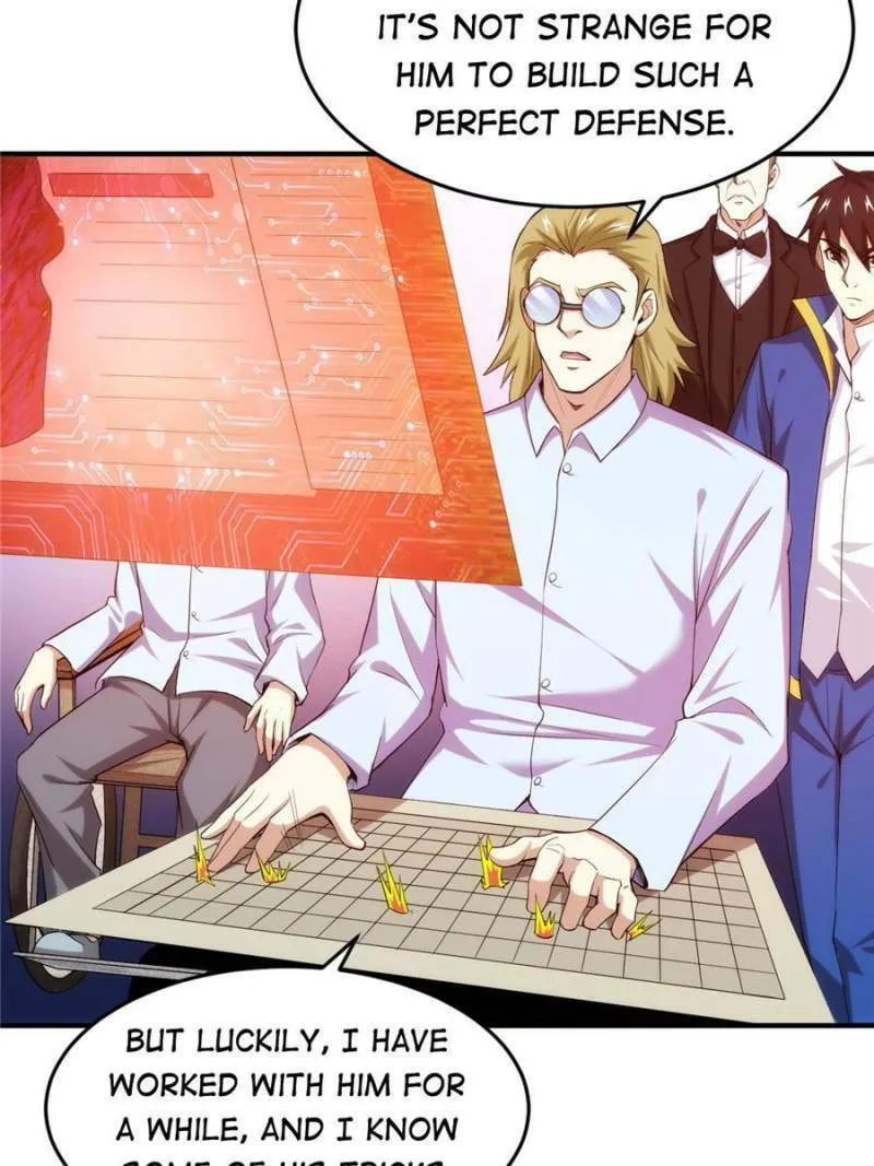 Read Billionaire Player (Colored) chapter 229 image 6 on Lezhin
