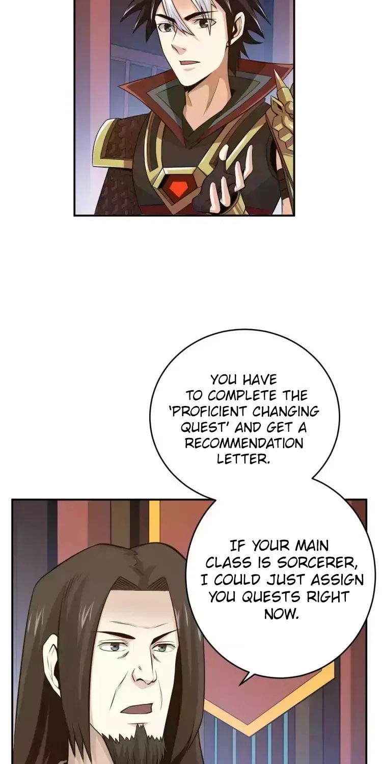 Read Billionaire Player (Colored) chapter 23 image 29 on Lezhin
