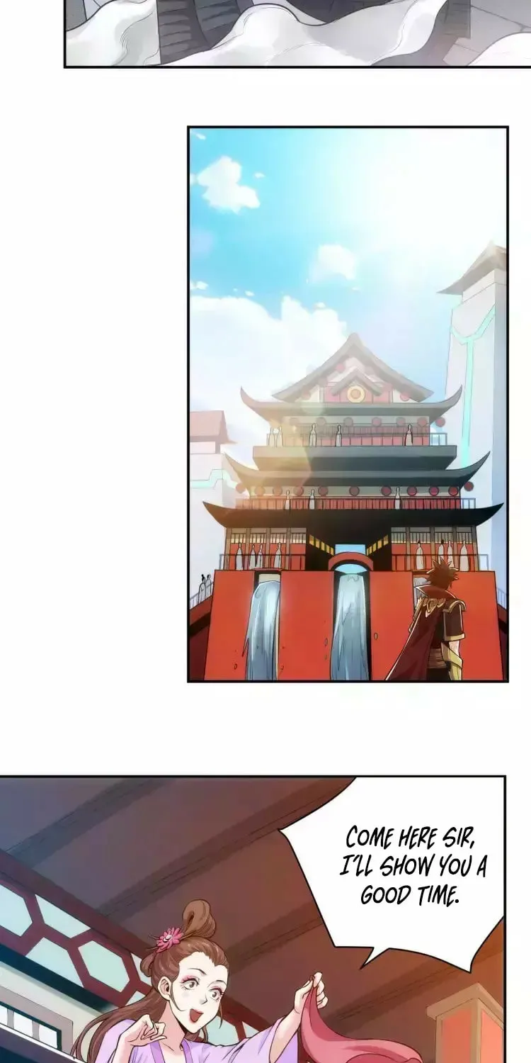 Read Billionaire Player (Colored) chapter 23 image 8 on Lezhin