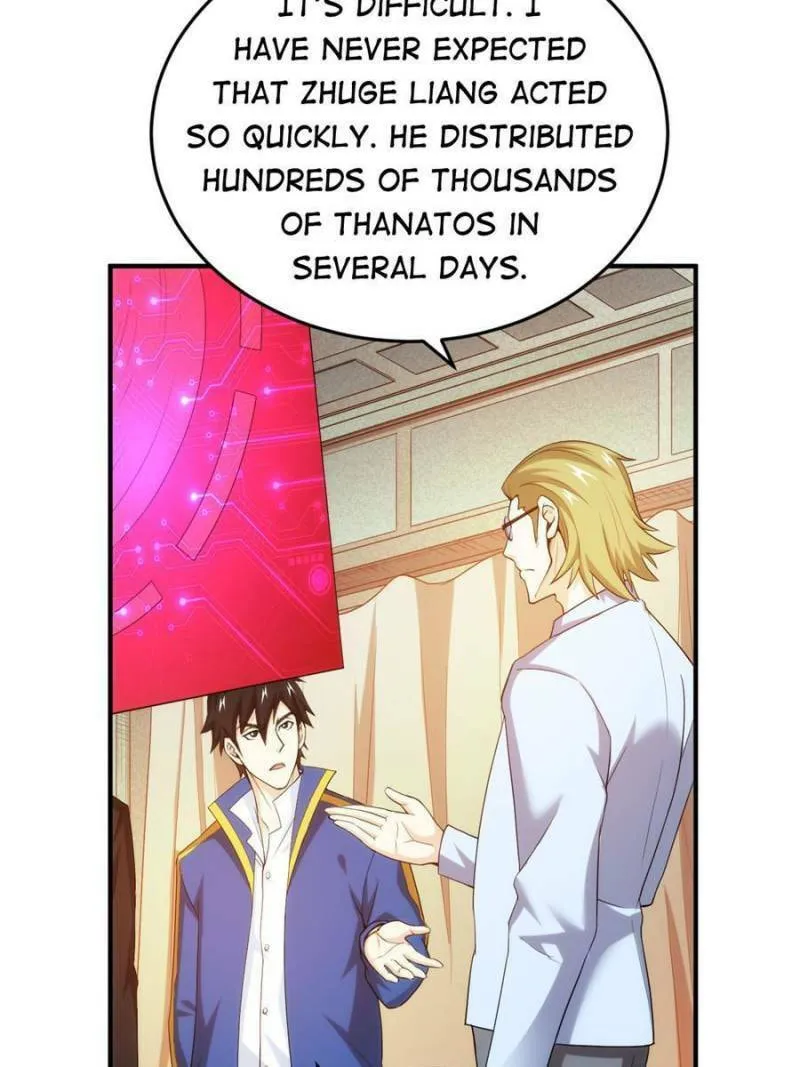 Read Billionaire Player (Colored) chapter 230 image 1 on Lezhin