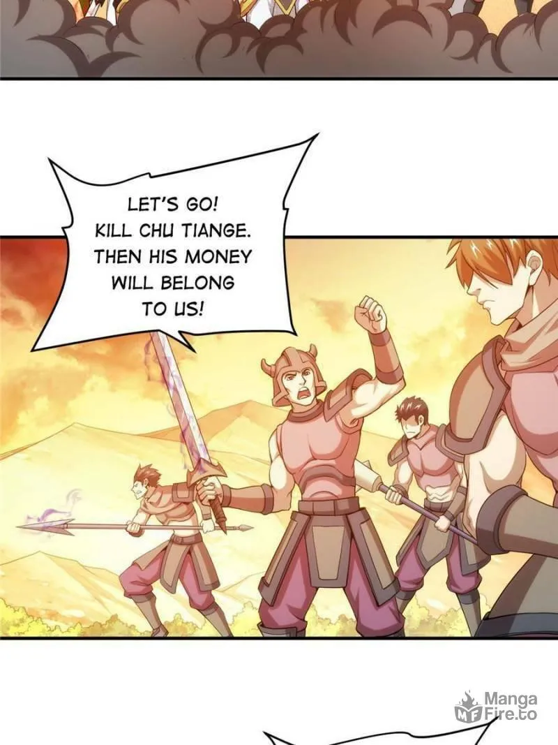 Read Billionaire Player (Colored) chapter 230 image 11 on Lezhin