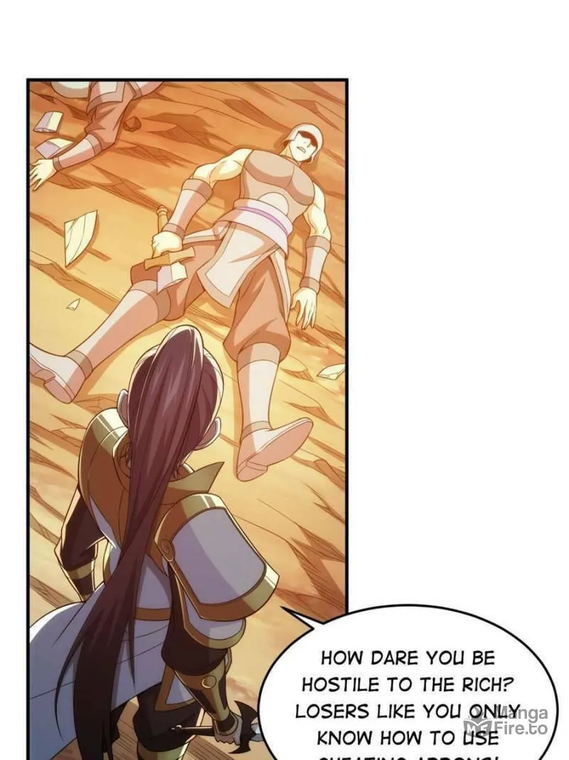 Read Billionaire Player (Colored) chapter 230 image 17 on Lezhin