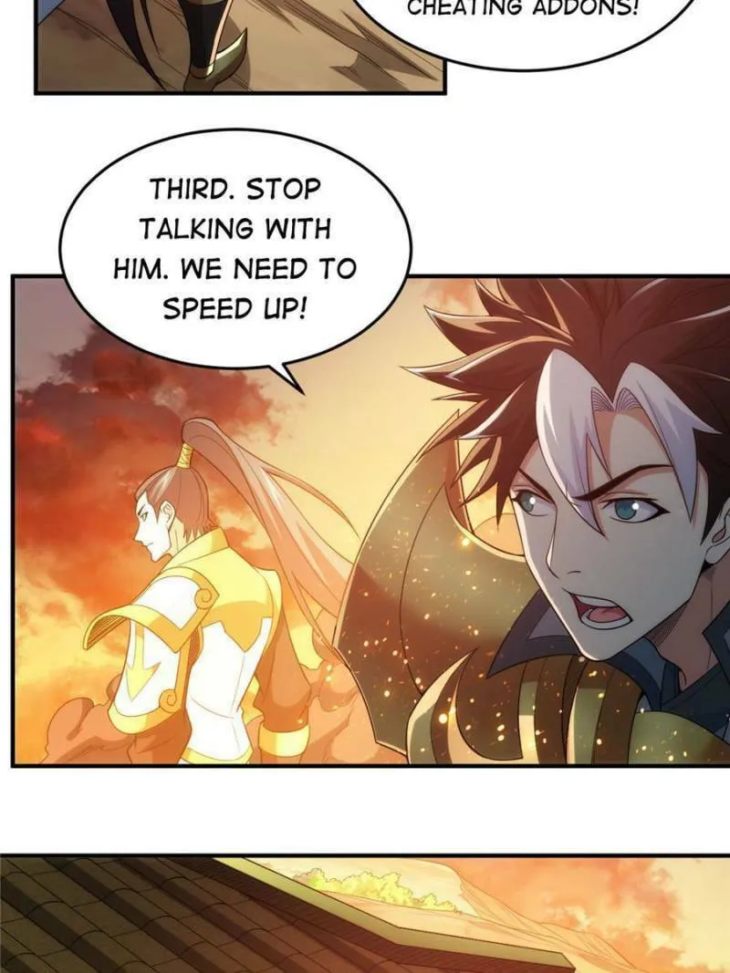 Read Billionaire Player (Colored) chapter 230 image 18 on Lezhin