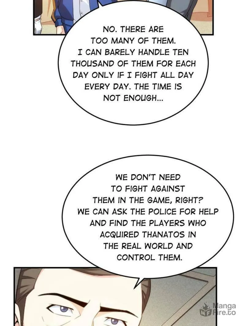 Read Billionaire Player (Colored) chapter 230 image 2 on Lezhin