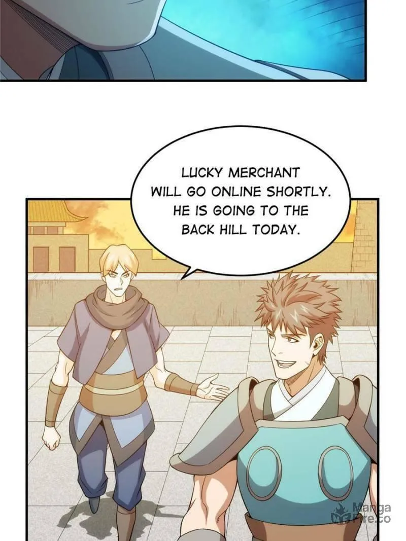 Read Billionaire Player (Colored) chapter 230 image 20 on Lezhin