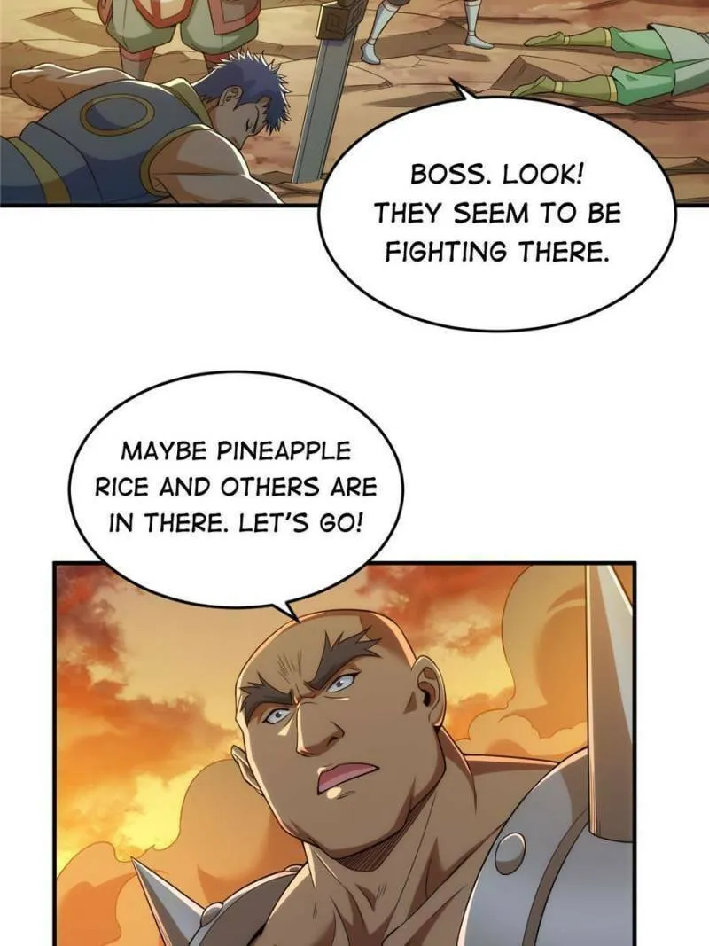 Read Billionaire Player (Colored) chapter 230 image 22 on Lezhin