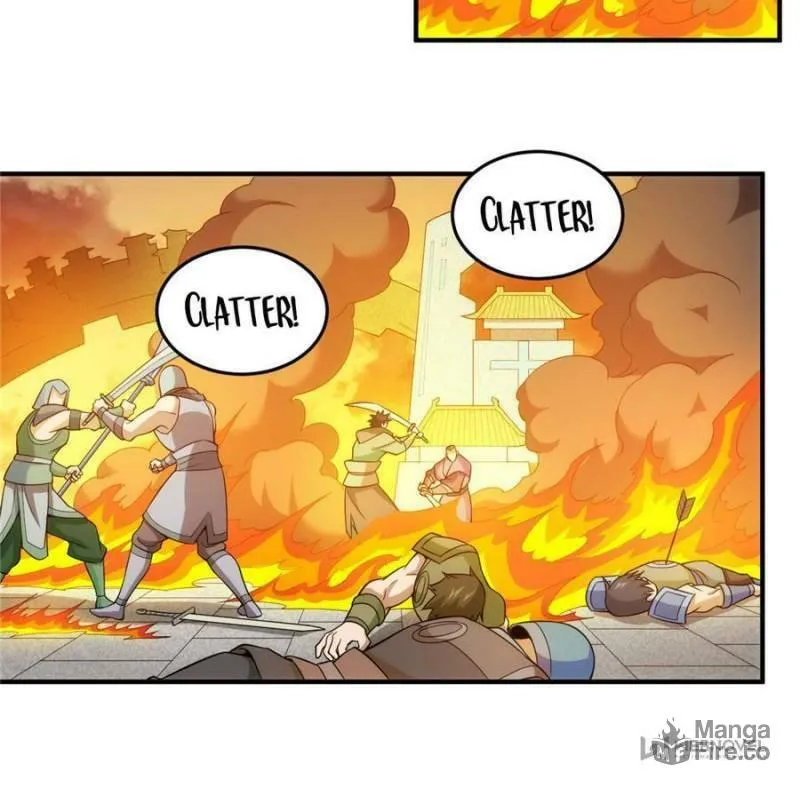 Read Billionaire Player (Colored) chapter 230 image 24 on Lezhin