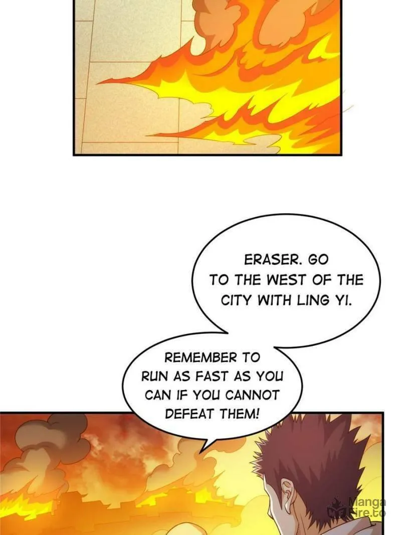 Read Billionaire Player (Colored) chapter 230 image 26 on Lezhin