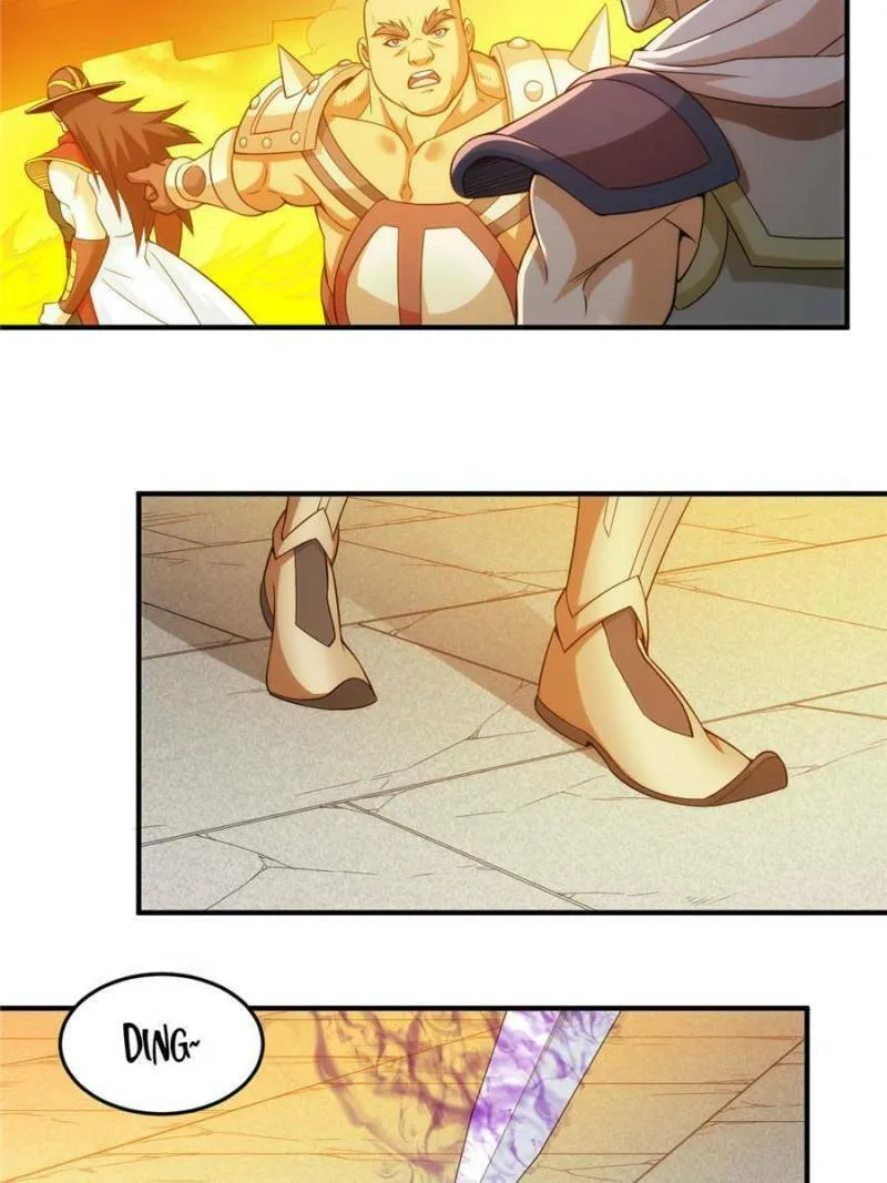 Read Billionaire Player (Colored) chapter 230 image 27 on Lezhin