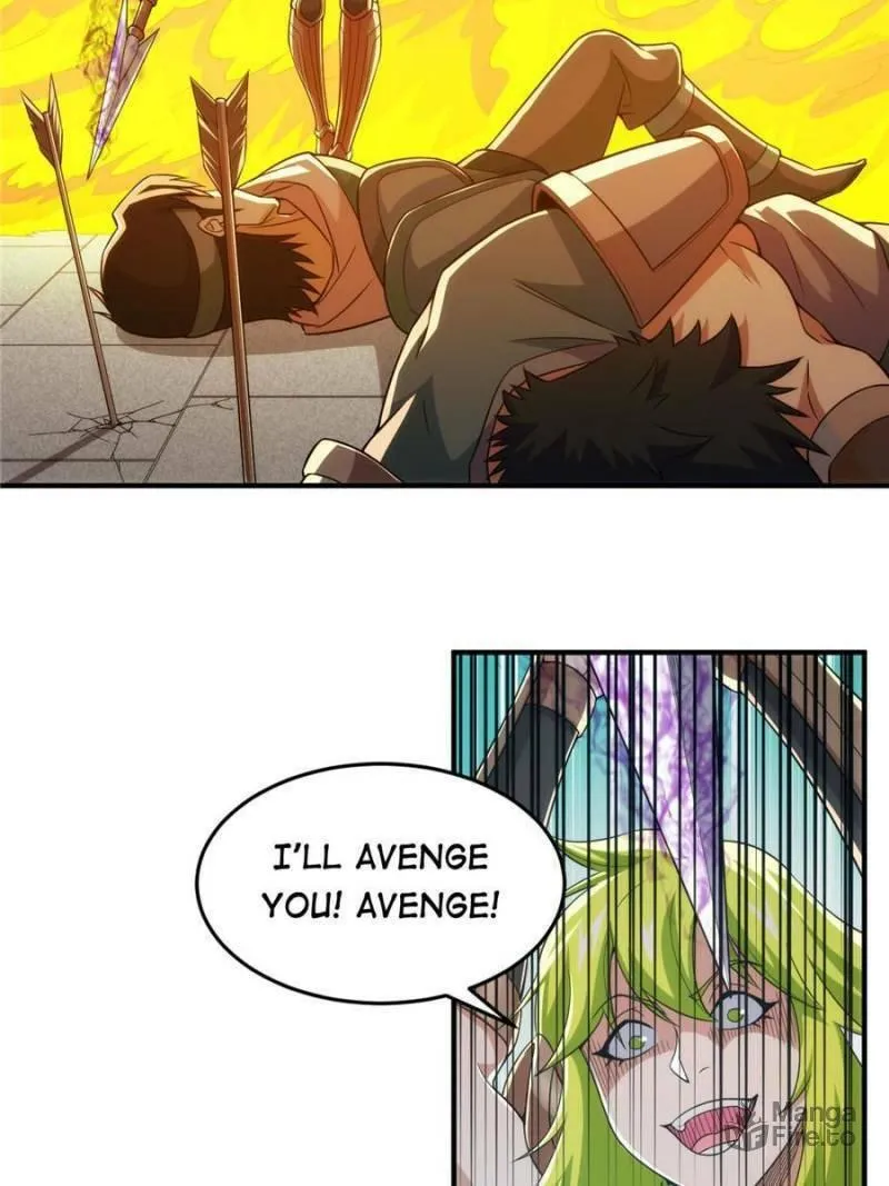 Read Billionaire Player (Colored) chapter 230 image 29 on Lezhin