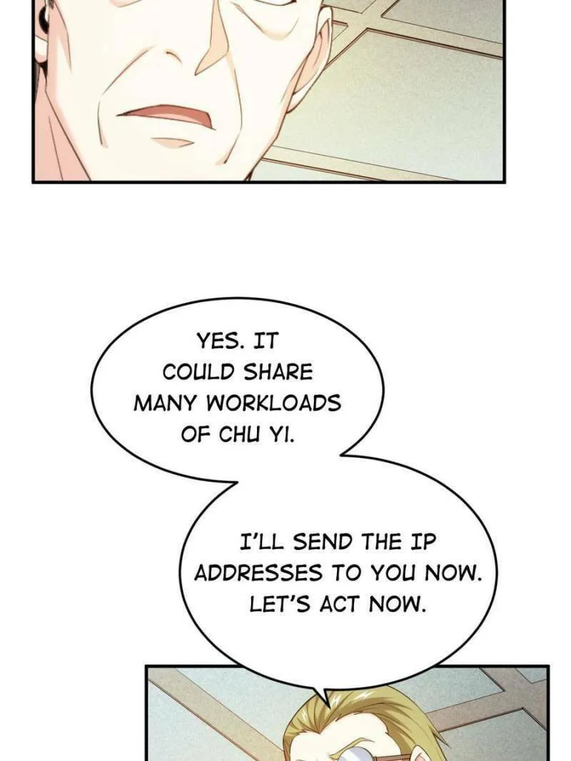 Read Billionaire Player (Colored) chapter 230 image 3 on Lezhin