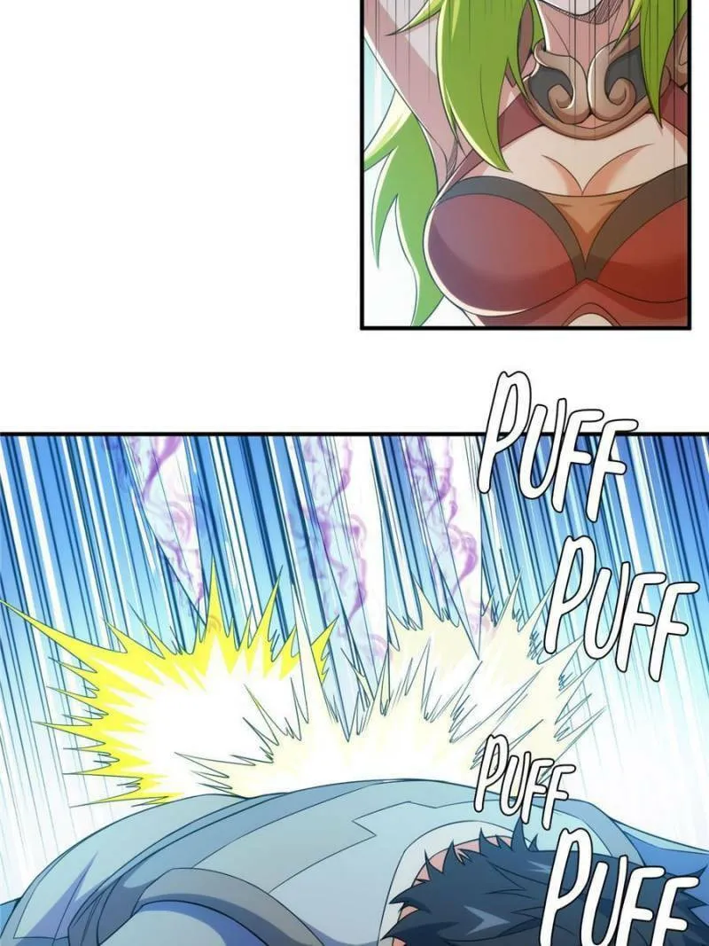 Read Billionaire Player (Colored) chapter 230 image 30 on Lezhin