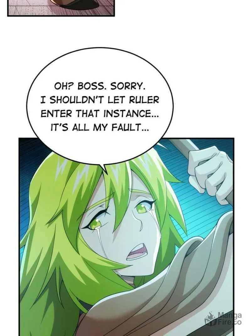 Read Billionaire Player (Colored) chapter 230 image 32 on Lezhin