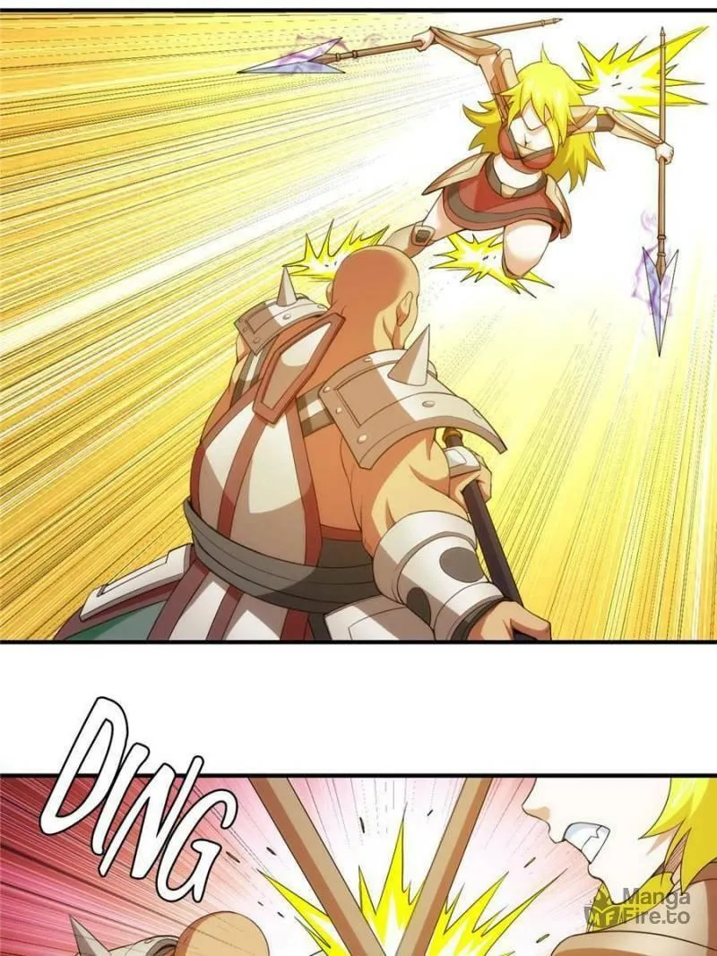 Read Billionaire Player (Colored) chapter 230 image 35 on Lezhin