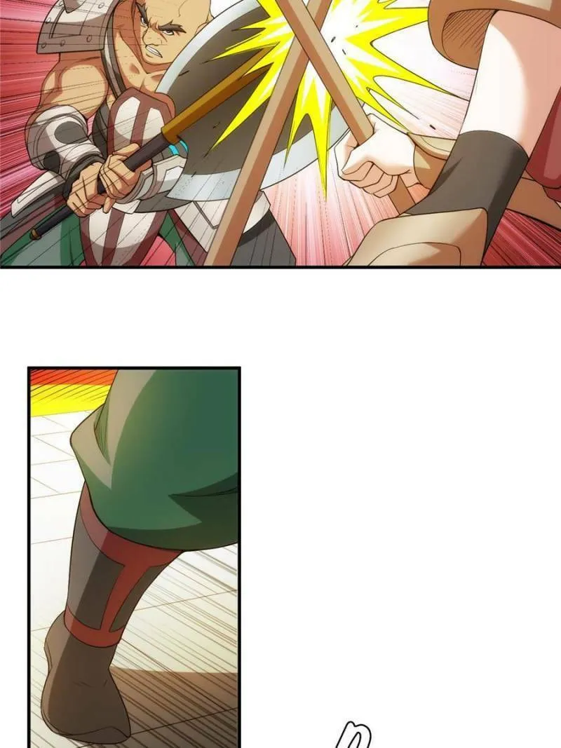 Read Billionaire Player (Colored) chapter 230 image 36 on Lezhin