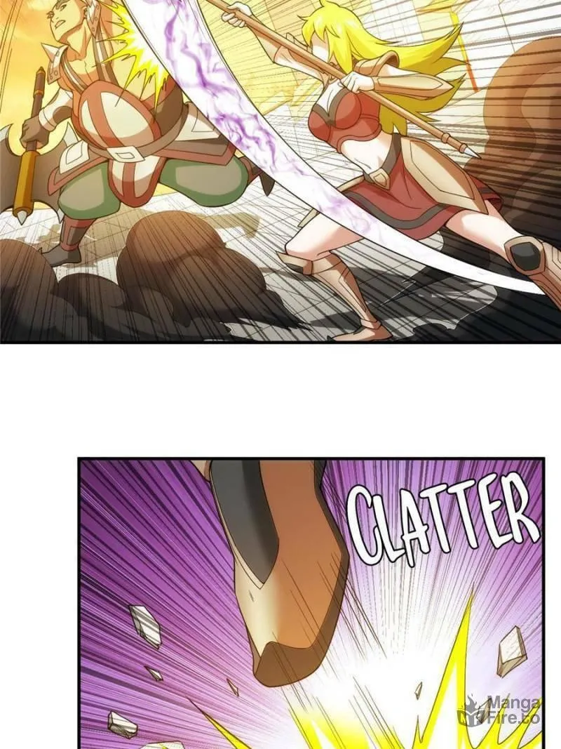 Read Billionaire Player (Colored) chapter 230 image 41 on Lezhin