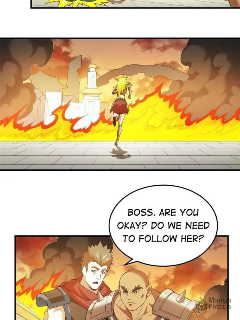 Read Billionaire Player (Colored) chapter 230 image 50 on Lezhin