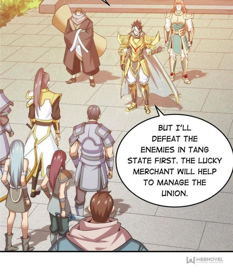 Read Billionaire Player (Colored) chapter 230 image 7 on Lezhin
