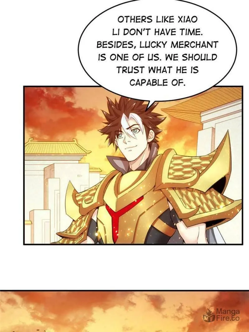 Read Billionaire Player (Colored) chapter 230 image 9 on Lezhin