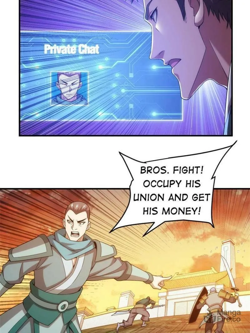 Read Billionaire Player (Colored) chapter 231 image 11 on Lezhin