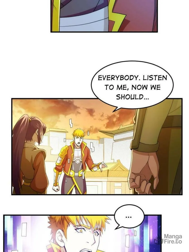 Read Billionaire Player (Colored) chapter 231 image 19 on Lezhin