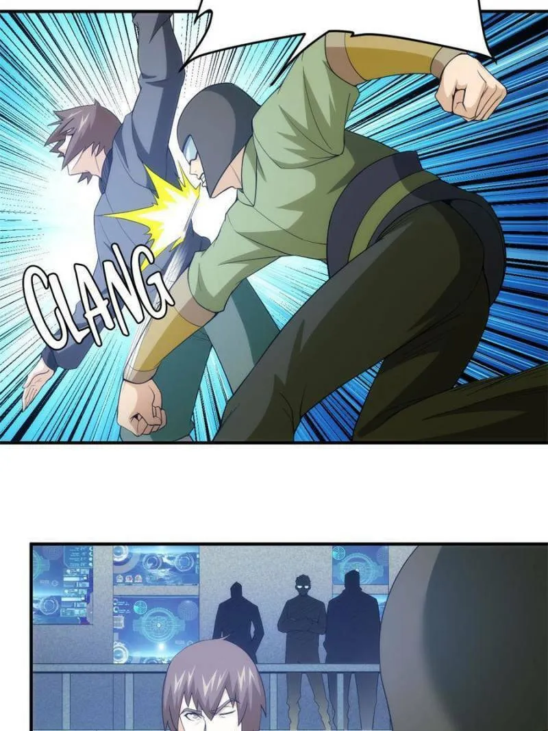 Read Billionaire Player (Colored) chapter 231 image 22 on Lezhin