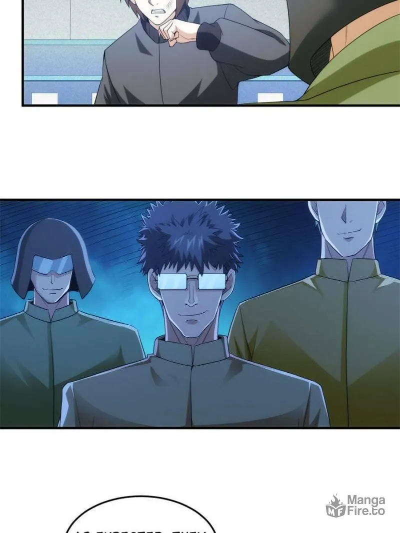 Read Billionaire Player (Colored) chapter 231 image 23 on Lezhin