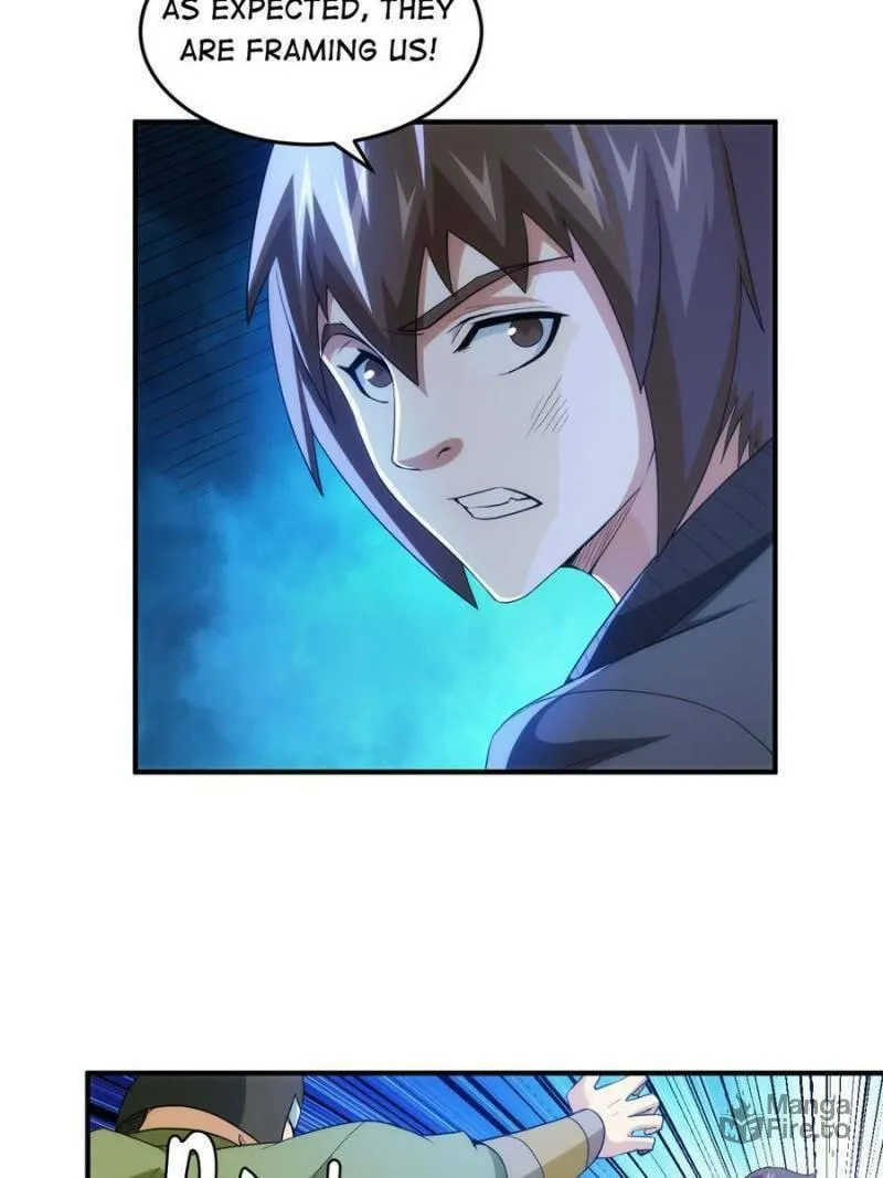 Read Billionaire Player (Colored) chapter 231 image 24 on Lezhin