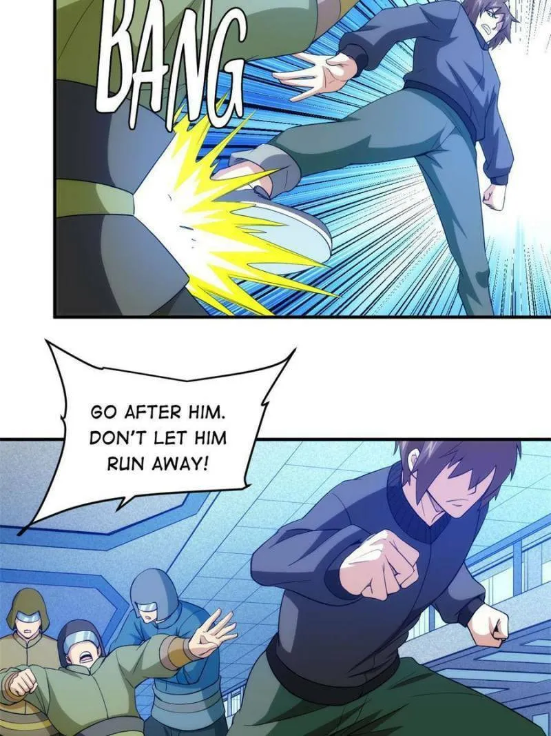 Read Billionaire Player (Colored) chapter 231 image 25 on Lezhin