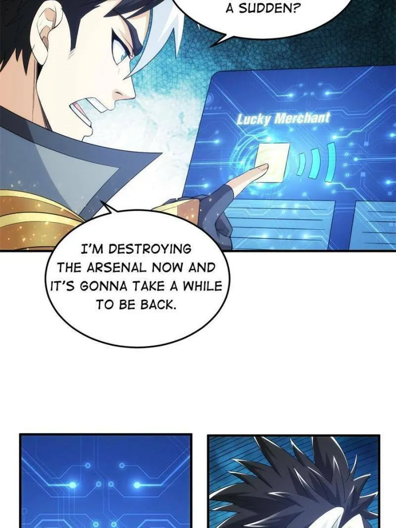 Read Billionaire Player (Colored) chapter 231 image 30 on Lezhin